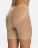 Skinny Britches Mid-Thigh Short 10008R 2126  Naked 2.0
