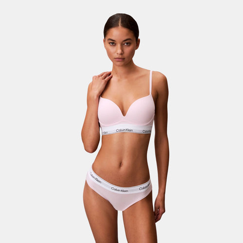 Slip - Icon Cotton Modal Cradle roze