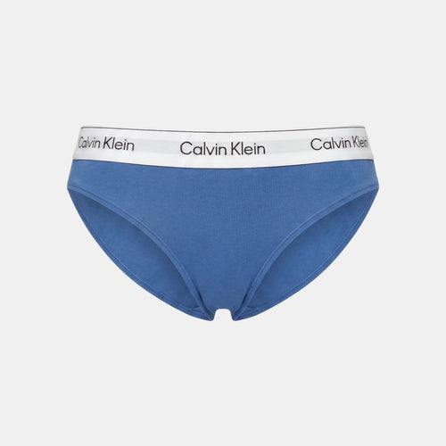 Slip - Icon Cotton Modal blauw