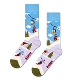 Snowboard Sock P000302 0100 0100