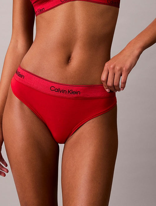 Soft Modal String LV00QF8549 VMT RED