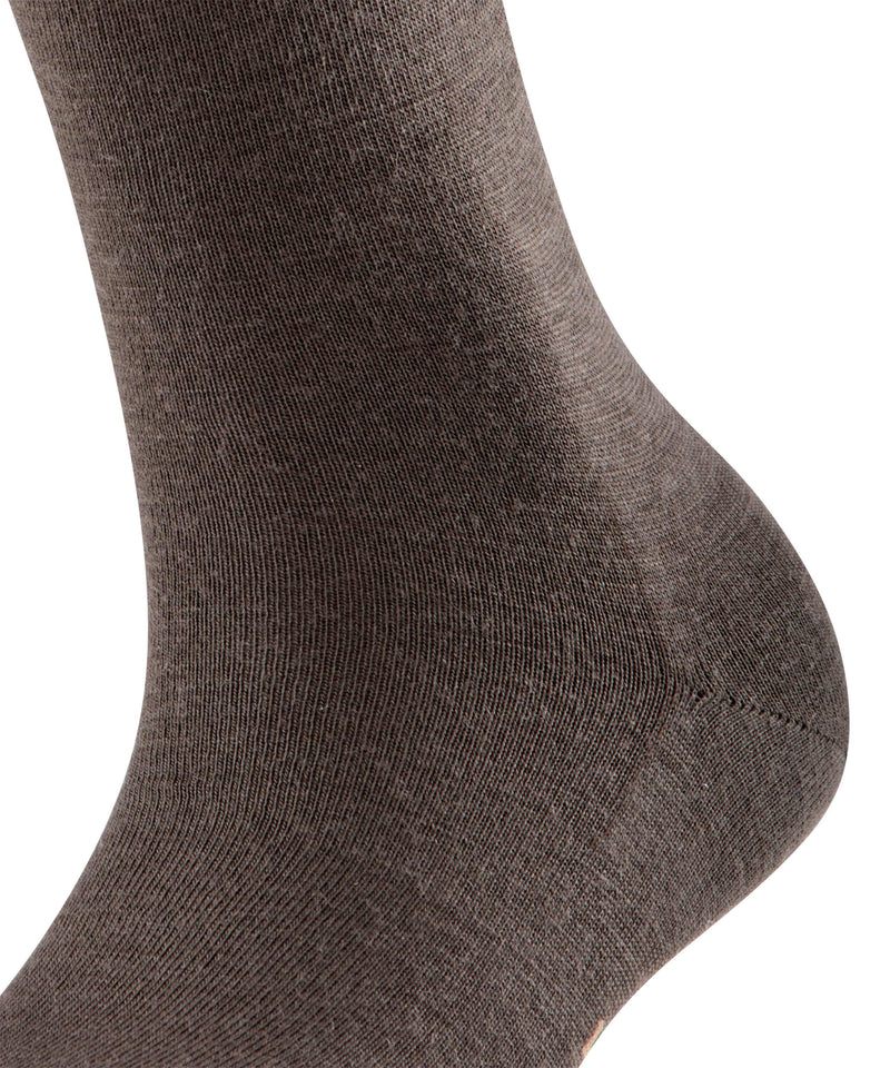 Softmerino Sok 47488 5239 dark brown