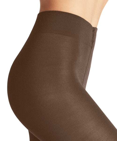 Softmerino Tight cappucino