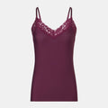cherry burgundy