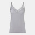 silver shimmer