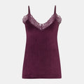 cherry burgundy