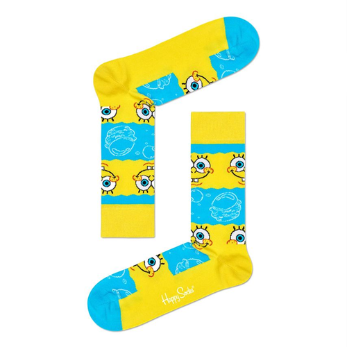 Spongebob Sock BOB01