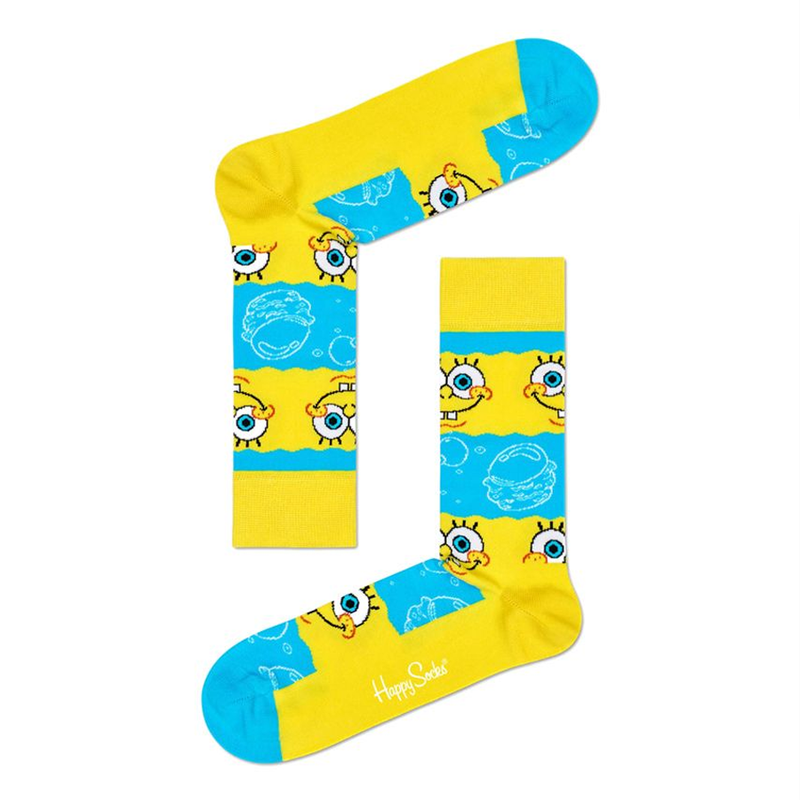 Spongebob Sock BOB01 6700 6700