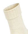 Striggings Rib Sock 47520 2069 woolwhite