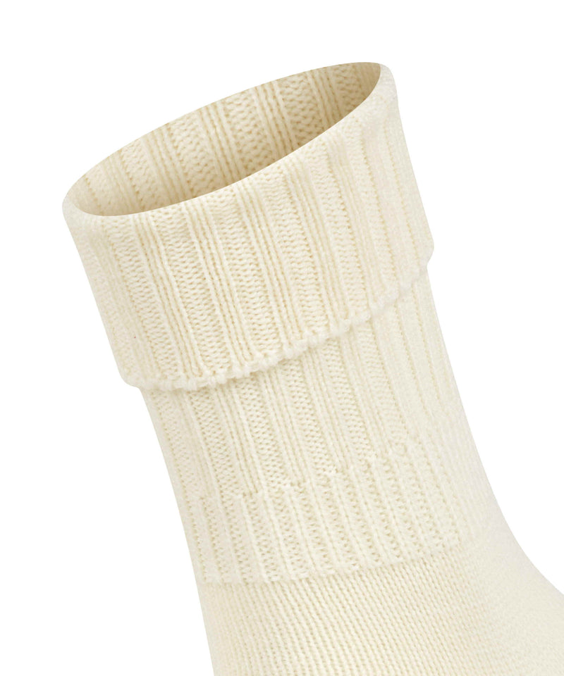 Striggings Rib Sock 47520 2069 woolwhite