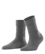 Striggings Rib Sock 47520 3070 dark grey