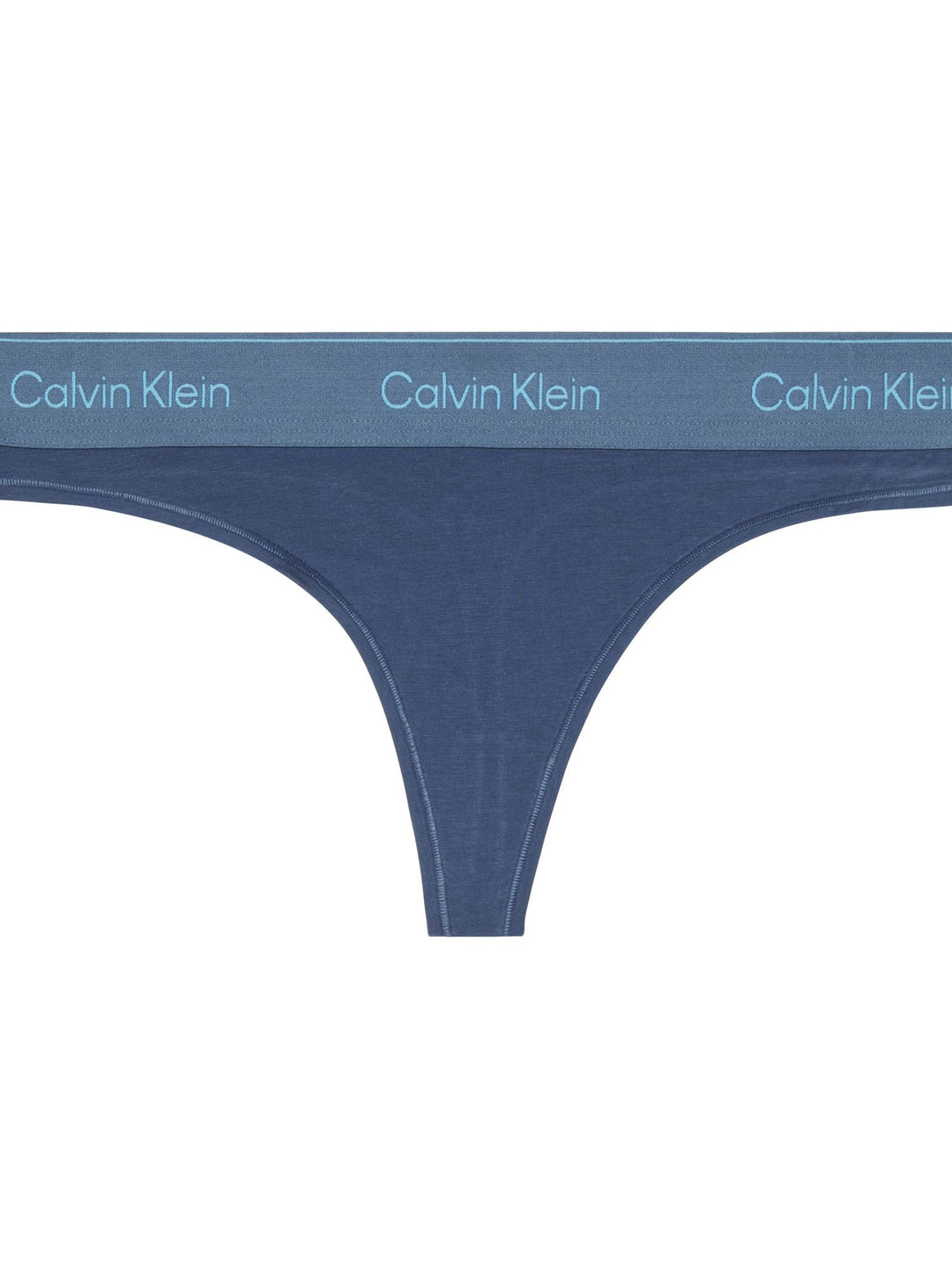 String - Icon Cotton Modal  LV00QF8518 CEC BLUE