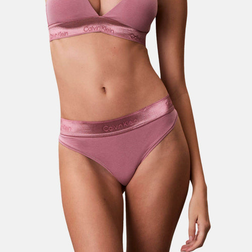 String Soft Mauve
