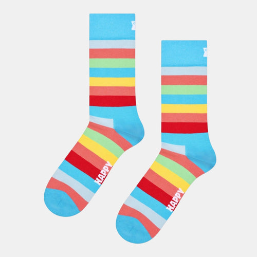 Stripe Sock