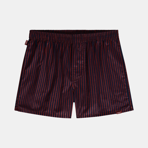 Striped Boxer STR-NR
