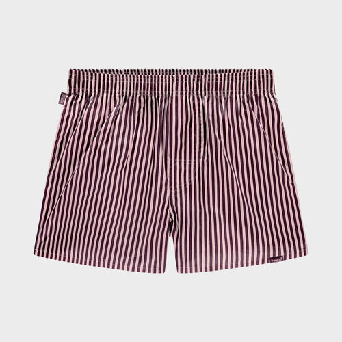 Striped Boxer STR-RP