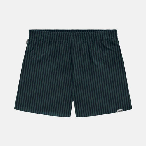 Striped Boxers
