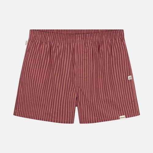 Striped Boxers