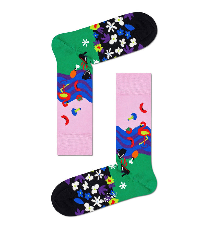 Summer Paradise Sock SPA01 3300 3300