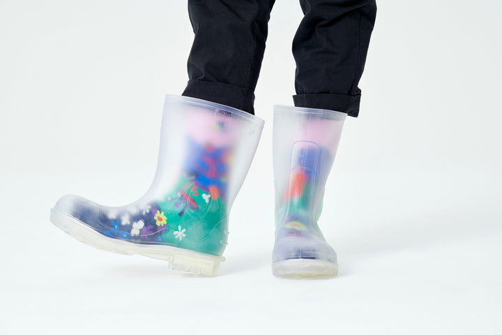 Summer Paradise Sock SPA01 3300 3300