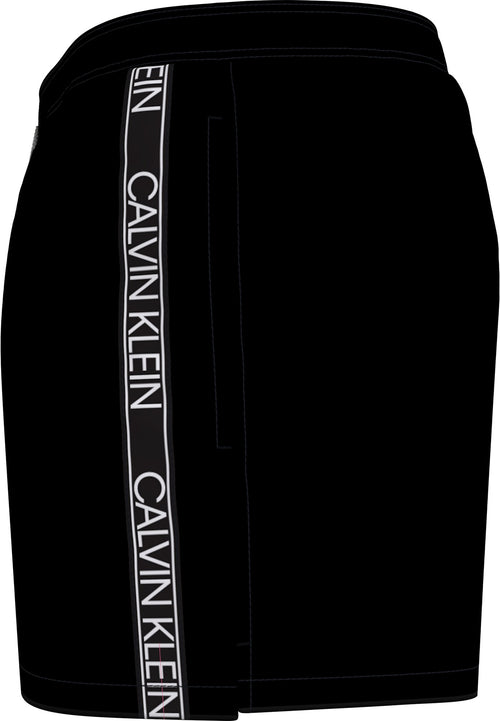 Swimshort BEH zwart