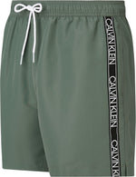 Swimshort  KM0KM00558 MRG Green