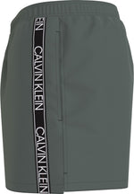 Swimshort  KM0KM00558 MRG Green