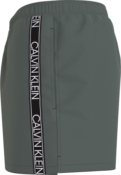 Swimshort MRG groen