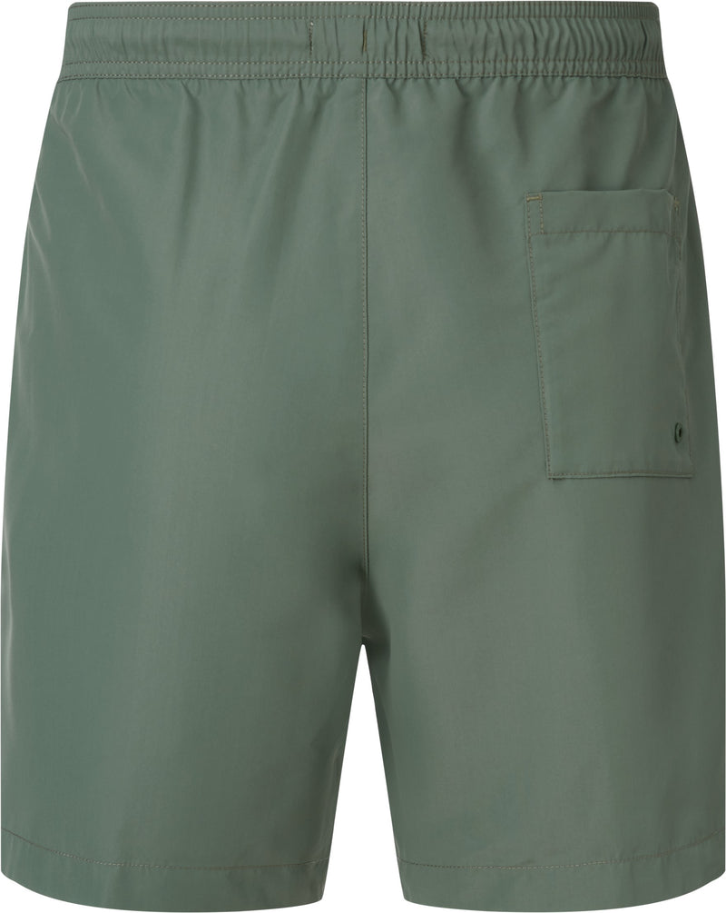 Swimshort  KM0KM00558 MRG Green