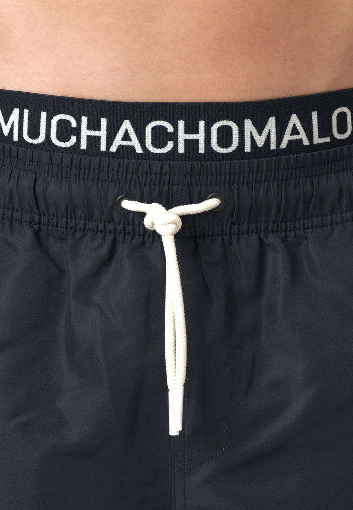 SwimshortSOLID206260Zwart__3