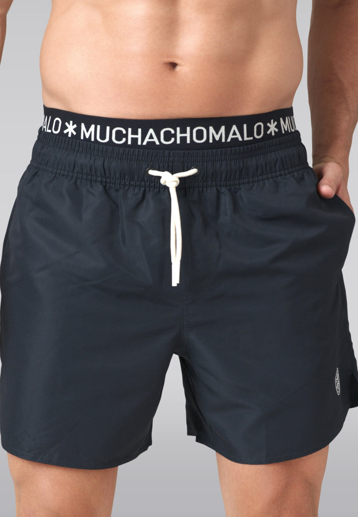 SwimshortSOLID206260Zwart__4