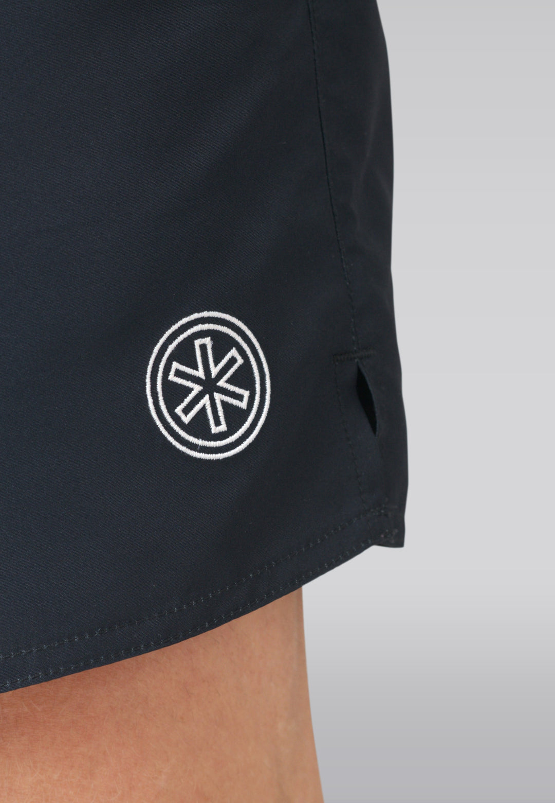 SwimshortSOLID206260Zwart__5