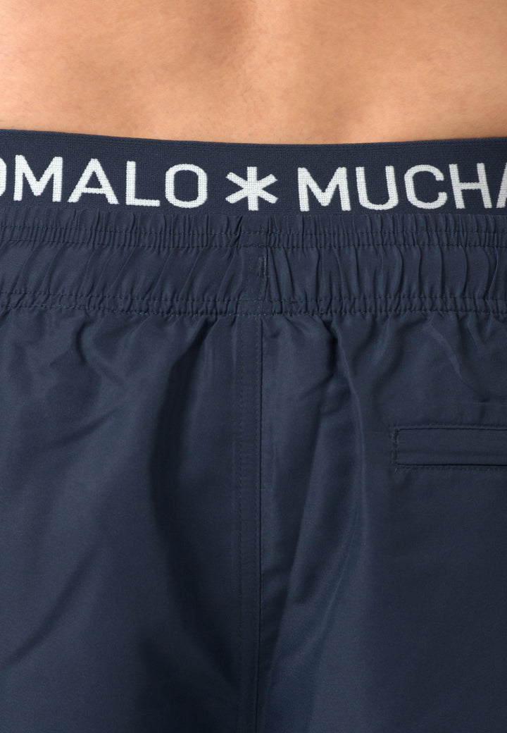 SwimshortSOLID206261DonkerBlauw__4