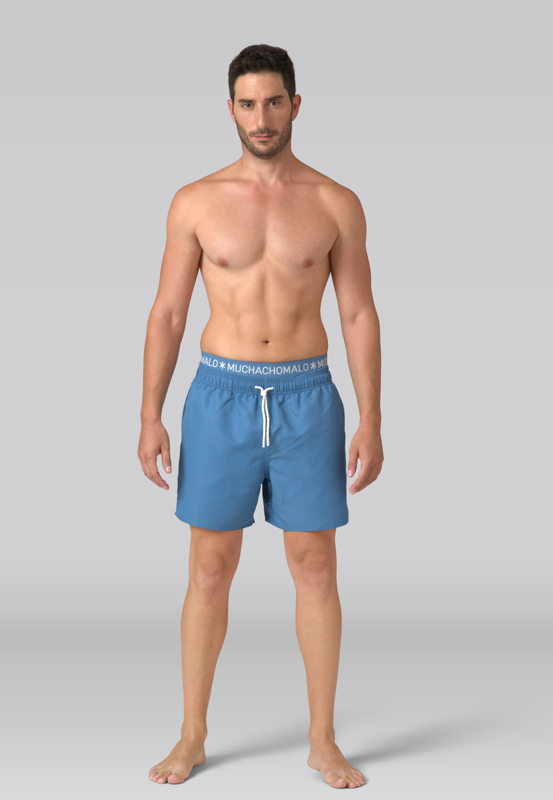 SwimshortSOLID206264HemelsBlauw__2