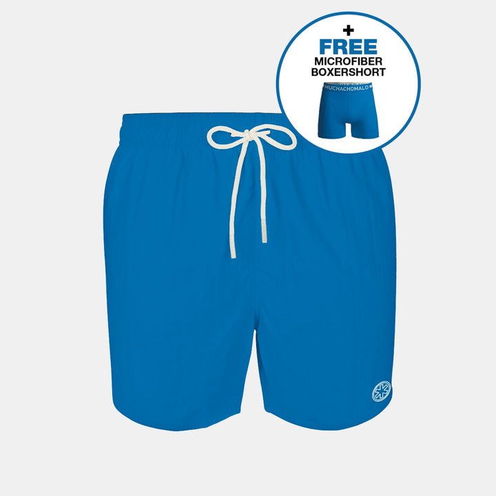SwimshortSOLID206266NeonBlauw__1