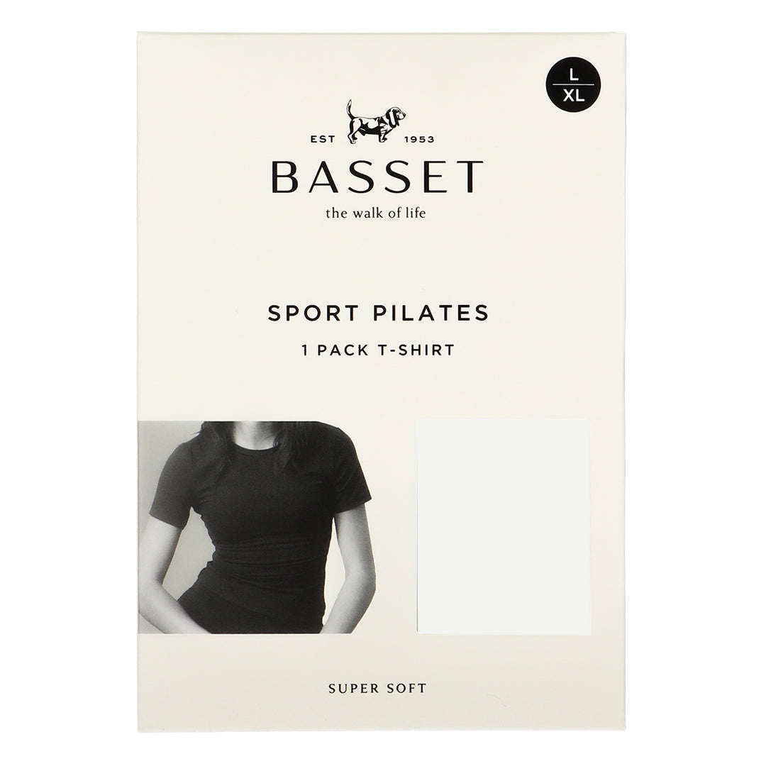 T-shirtPilates5050420031100OffWhite__3