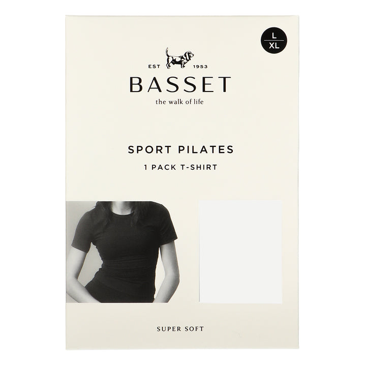 T-shirtPilates5050420031100OffWhite__3