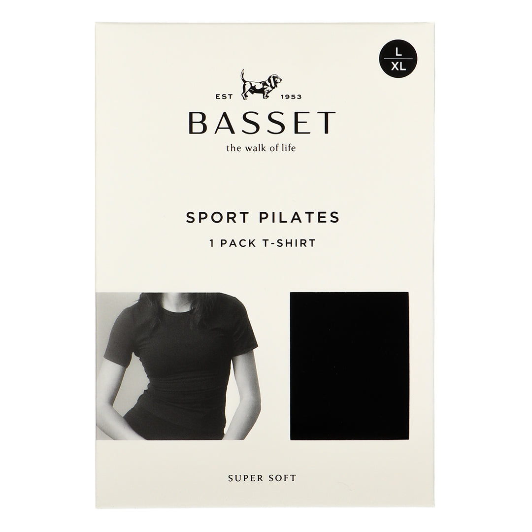 T-shirtPilates5050420036990Black__3