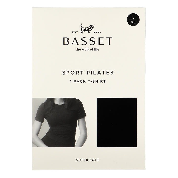 T-shirtPilates5050420036990Black__3