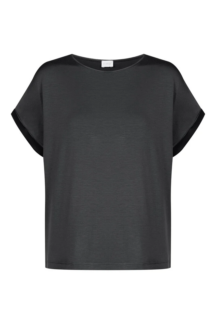 T-shirt Pure Chic 1210016 515 thunder grey