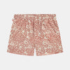 TC Daisies Boxershort TCDAI 600 Red