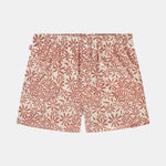 TC Daisies Boxershort TCDAI 600 Red