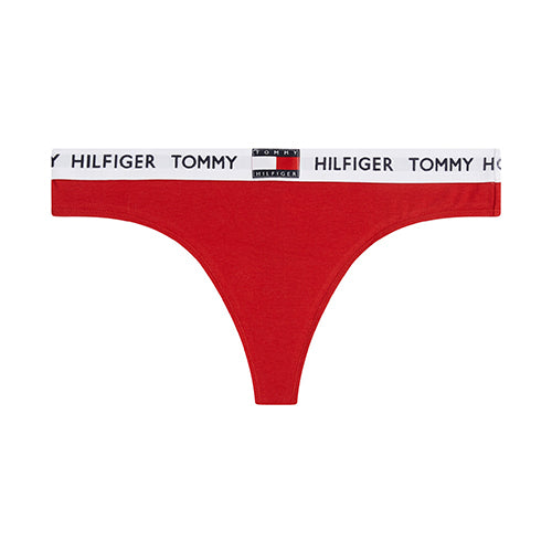 THONG UW0UW02198 XCN  Tango Red