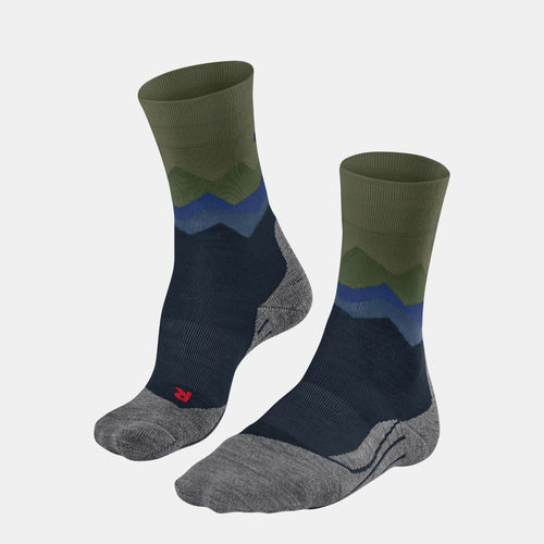 TK2 Explore Men space blauw