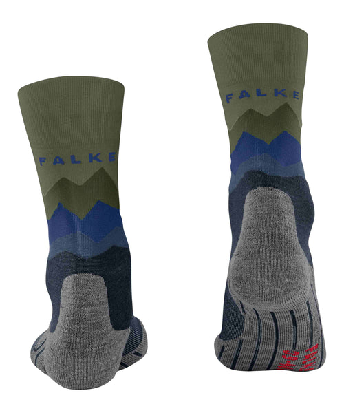 TK2 Explore Men space blauw