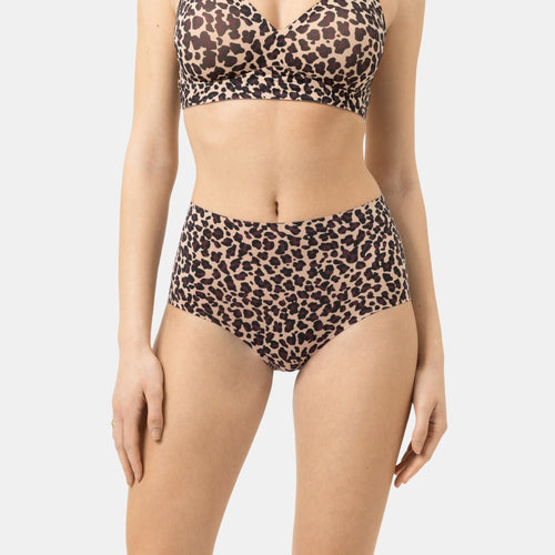 Tailleslip cream tan