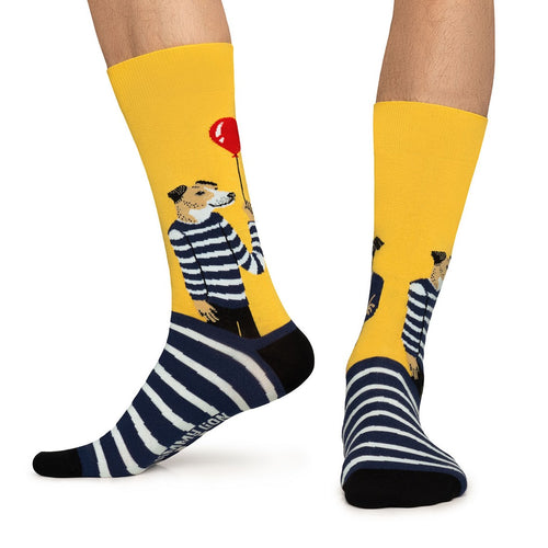 The Dreamer The Dreamer Yellow geel