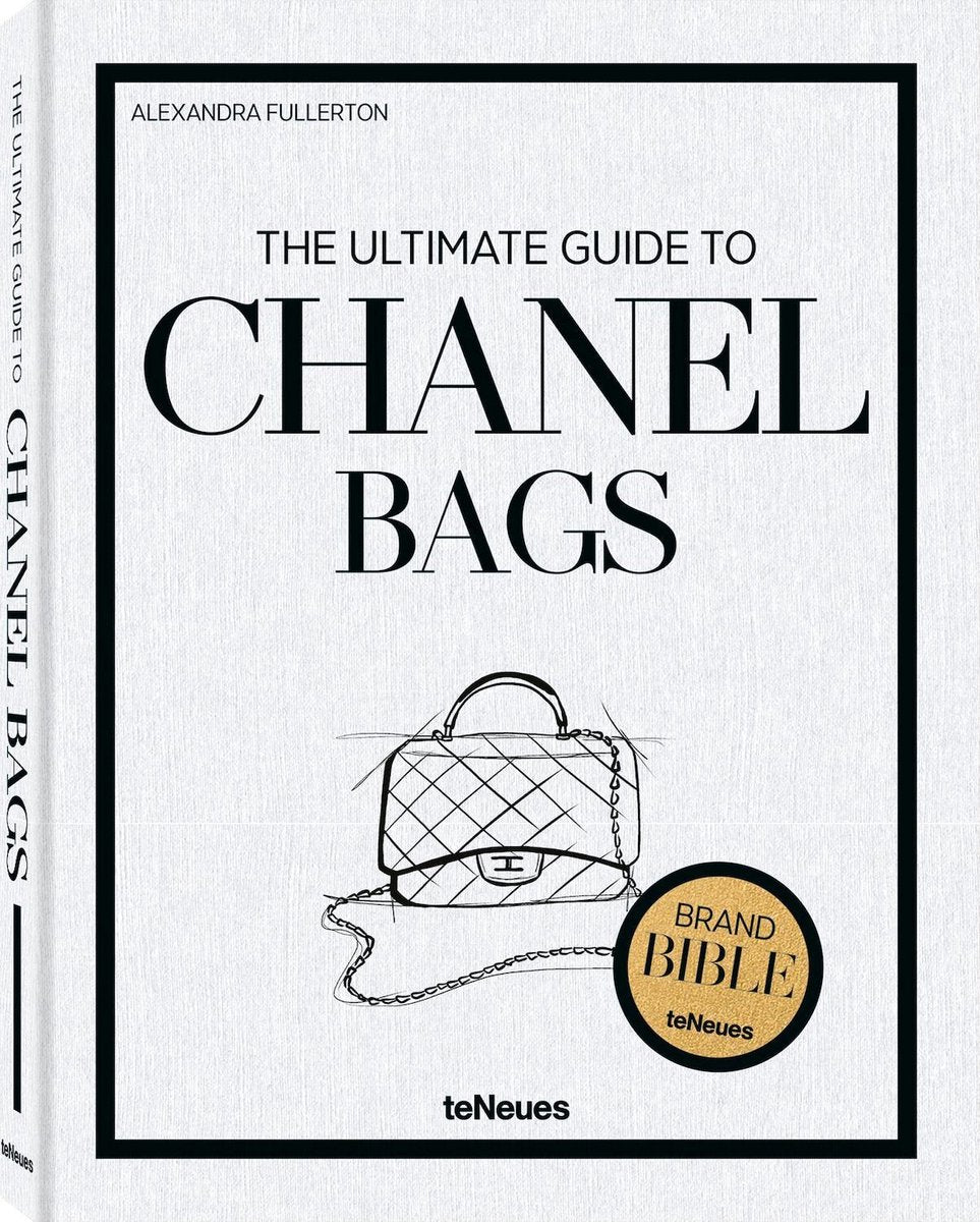The Ultimate Guide to Chanel Bags TM71711