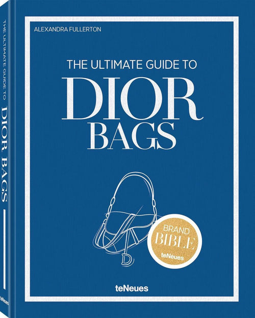The Ultimate Guide to Dior Bags TM71713