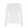 Thermo Long Sleeve Shirt  60383 015 snow white